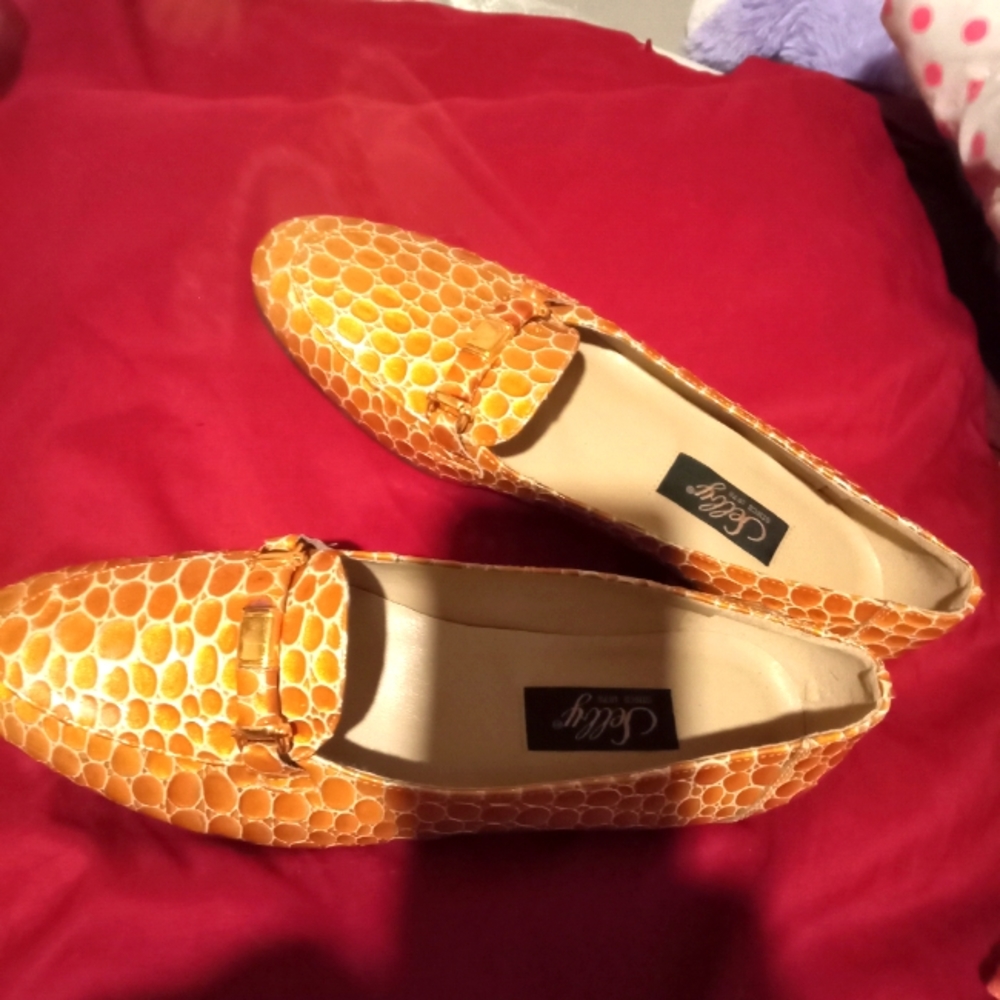 Selby Loafers